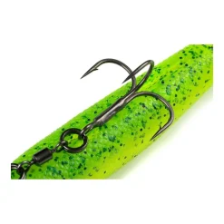 Leurre Souple Fox Rage Pelagic Ready Rig Slick Finesse 16cm