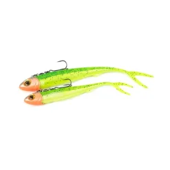 Leurre Souple Fox Rage Pelagic Ready Rig Slick Finesse 21cm