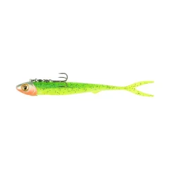 Leurre Souple Fox Rage Pelagic Ready Rig Slick Finesse 21cm