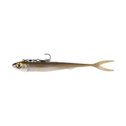 Leurre Souple Fox Rage Pelagic Ready Rig Slick Finesse 21cm