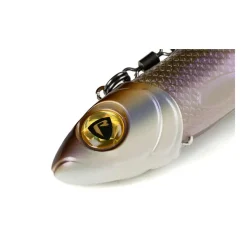 Leurre Souple Fox Rage Pelagic Ready Rig Slick Finesse 21cm