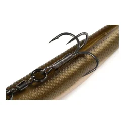 Leurre Souple Fox Rage Pelagic Ready Rig Slick Finesse 21cm