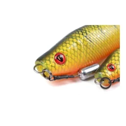 Leurre Souple Fox Rage Pro Grub Loaded 12cm