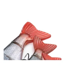 Leurre Souple Fox Rage Pro Shad Jointed Loaded 14cm