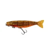 Leurre Souple Fox Rage Pro Shad Jointed Loaded 18cm