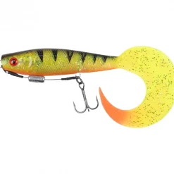 Leurre Souple Fox Rage Pro Grub Loaded 16cm
