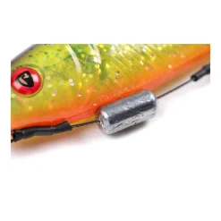 Leurre Souple Fox Rage Pro Grub Loaded 16cm