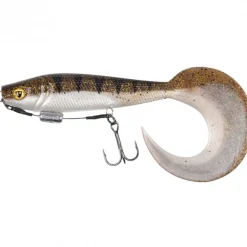 Leurre Souple Fox Rage Pro Grub Loaded 16cm