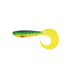 Leurre souple Fox Rage Pro Grub 10cm