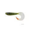Leurre Souple Fox Rage Pro Grub Ultra UV 8cm