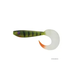 Leurre Souple Fox Rage Pro Grub Ultra UV 8cm