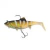 Leurre Souple Fox Rage Replicant Wobble 18cm