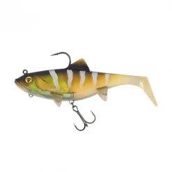 Leurre Souple Fox Rage Replicant Wobble 18cm