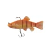 Leurre Souple Fox Rage Replicant Jointed Super Natural Tench 18cm
