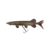 Leurre Souple Fox Rage Replicant Ultra-Realistic Pike