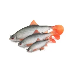 Leurre Souple Fox Rage Replicant Ultra-Realistic Roach