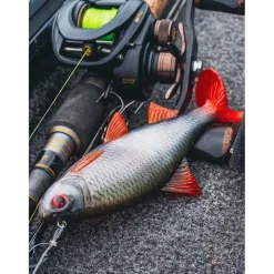 Leurre Souple Fox Rage Replicant Ultra-Realistic Roach