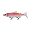 Leurre Souple Fox Rage Realistic Replicant Trout Shallow