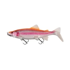 Leurre Souple Fox Rage Realistic Replicant Trout Shallow