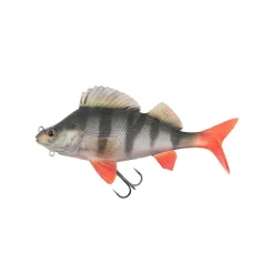 Leurre Souple Fox Rage Replicant Ultra-Realistic Perch