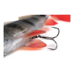 Leurre Souple Fox Rage Replicant Ultra-Realistic Perch