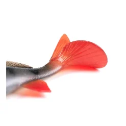 Leurre Souple Fox Rage Replicant Ultra-Realistic Perch