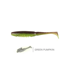 Leurre Souple Fox Rage Scent Shads 13cm