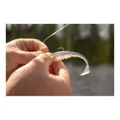 Leurre Souple Fox Rage Scent Shad 7cm