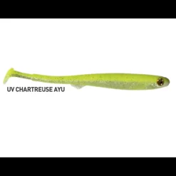 Leurre Souple Fox Rage Slick Fast Super Soft 15cm