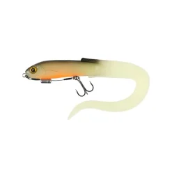Leurre Souple Fox Rage Slick Eel Loaded 21cm