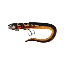 Leurre Souple Fox Rage Slick Eel Loaded 28cm
