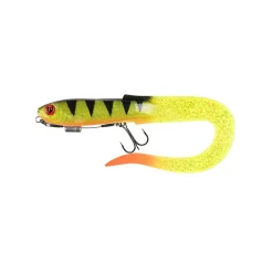 Leurre Souple Fox Rage Slick Eel Loaded 28cm