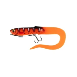 Leurre Souple Fox Rage Slick Eel Loaded 35cm