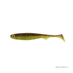 Leurre Souple Fox Rage Slick Shad 7cm
