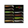 Leurre Souple Fox Rage Spikey Shad 9cm
