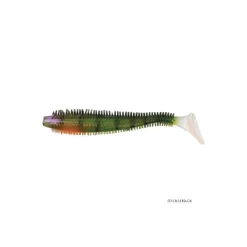 Leurre Souple Fox Rage Spikey Shad 9cm