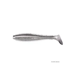 Leurre Souple Fox Rage Spikey Shad 12cm