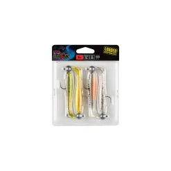 Leurre Souple Fox Rage Spikey Shad Loaded UV Colour