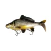 Leurre Souple Fox Rage Super Natural Replicant Carp 23cm