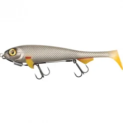 Leurre Souple Fox Rage Super Slick Shad Loaded 23cm