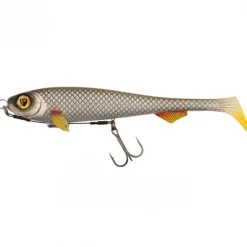 Leurre Souple Fox Rage Super Slick Shad Loaded 18cm