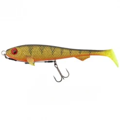 Leurre Souple Fox Rage Super Slick Shad Loaded 18cm