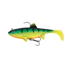 Leurre Souple Fox Rage Wobble Replicant Legend Colours