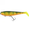 Leurre Souple Fox Rage Zander Pro Shad Loaded 18cm