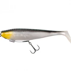 Leurre Souple Fox Rage Zander Pro Shad Loaded 18cm