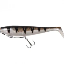 Leurre Souple Fox Rage Zander Pro Shad Loaded 16cm