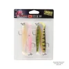 Leurre Souple Fox Rage Zander Pro Loaded UV Colour