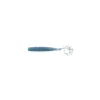 Leurre Souple Gambit Curly Tail 4,3