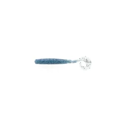 Leurre Souple Gambit Curly Tail 4,3