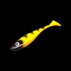 Leurre Souple Gator Gum 22cm